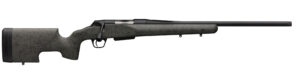 Winchester XPR 6.5 Creedmoor Bolt Action Rifle