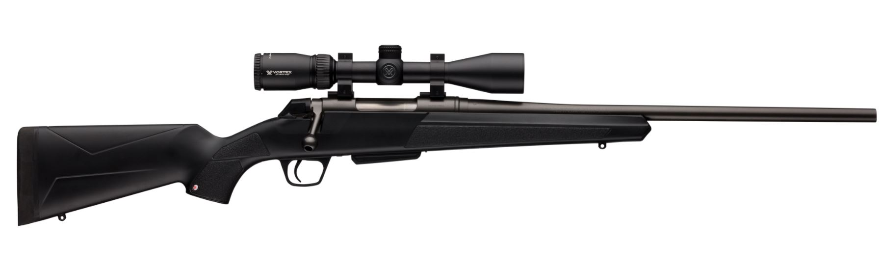 Winchester XPR Compact .270 WSM Bolt Action Rifle