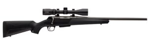 Winchester XPR Compact 7mm-08 Rifle with Vortex Scope