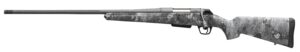 Winchester XPR .300 Win Mag 26" LH Bolt Action Rifle