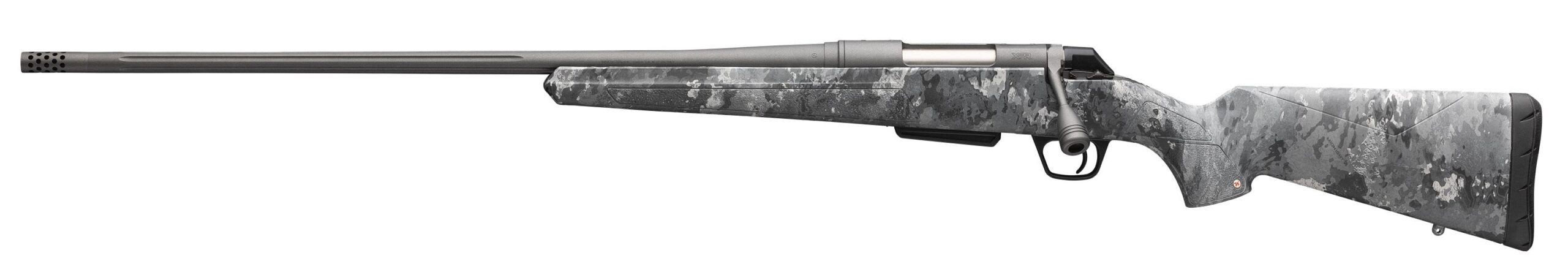 Winchester XPR .300 Win Mag 26" LH Bolt Action Rifle