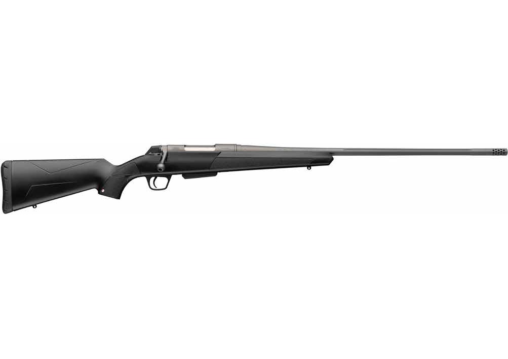 Winchester XPR Extreme 6.5 Creedmoor Rifle