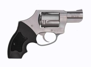 Charter Arms Undercover DAO .38 Special Revolver 2"