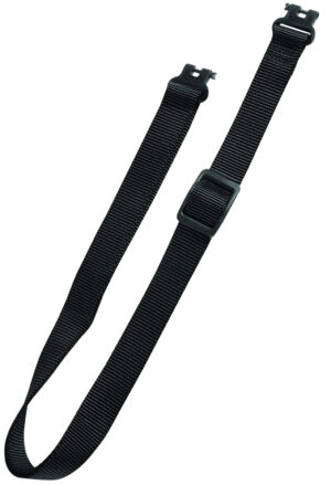 Outdoor Connection Express Sling 2 Black Nylon 56"