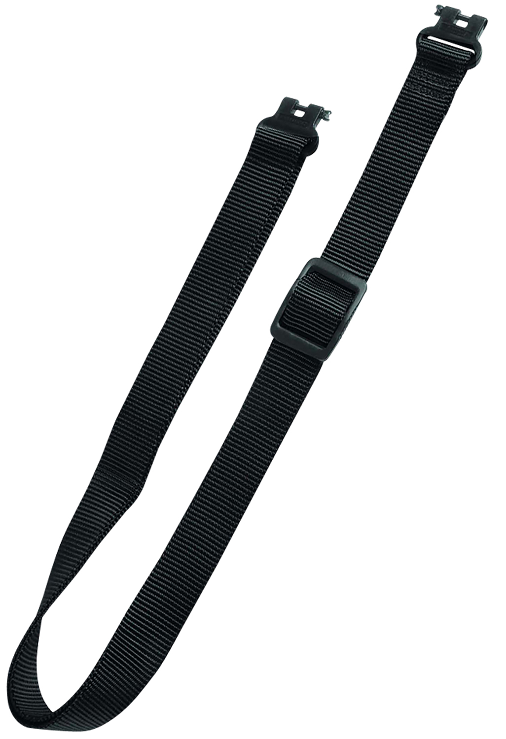 Outdoor Connection Express Sling 2 Black Nylon 56"