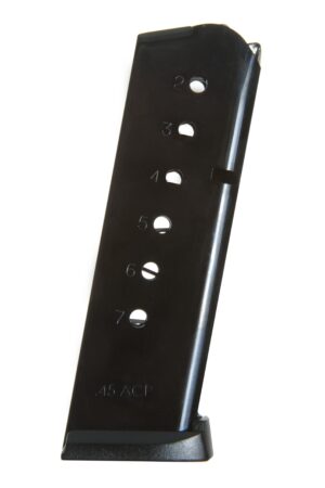 Rock Island 1911 .45 ACP 7-Round Magazine