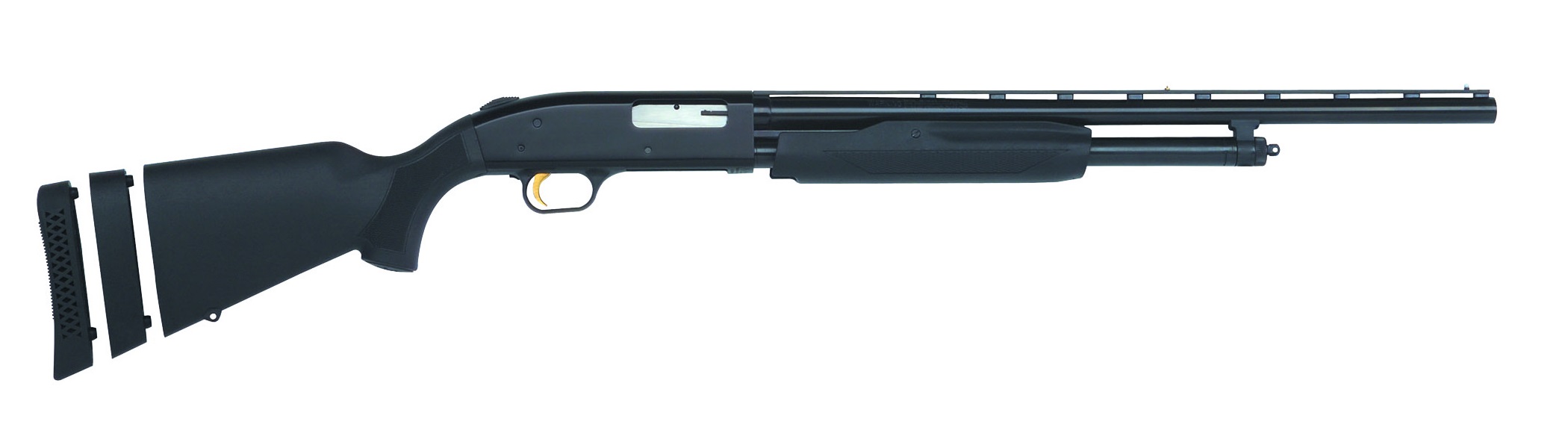 Mossberg 500 Super Bantam Youth 20 Gauge Shotgun