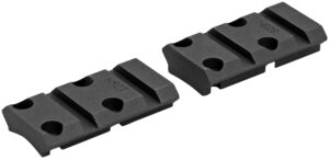 Warne 2-Piece Maxima Base for Browning X-Bolt