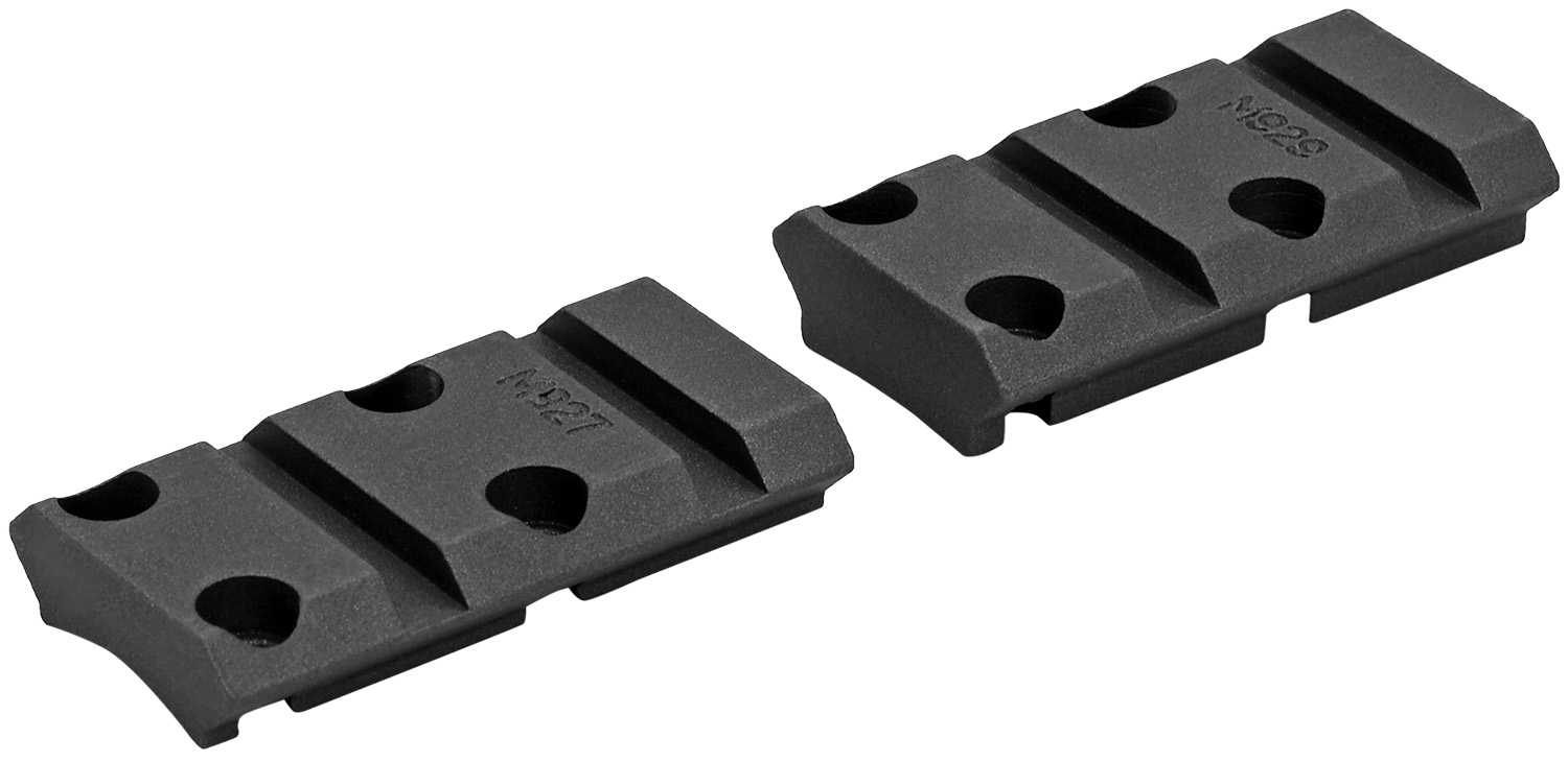 Warne 2-Piece Maxima Base for Browning X-Bolt