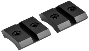 Warne Maxima Steel Bases for Winchester SXR/Benelli R1