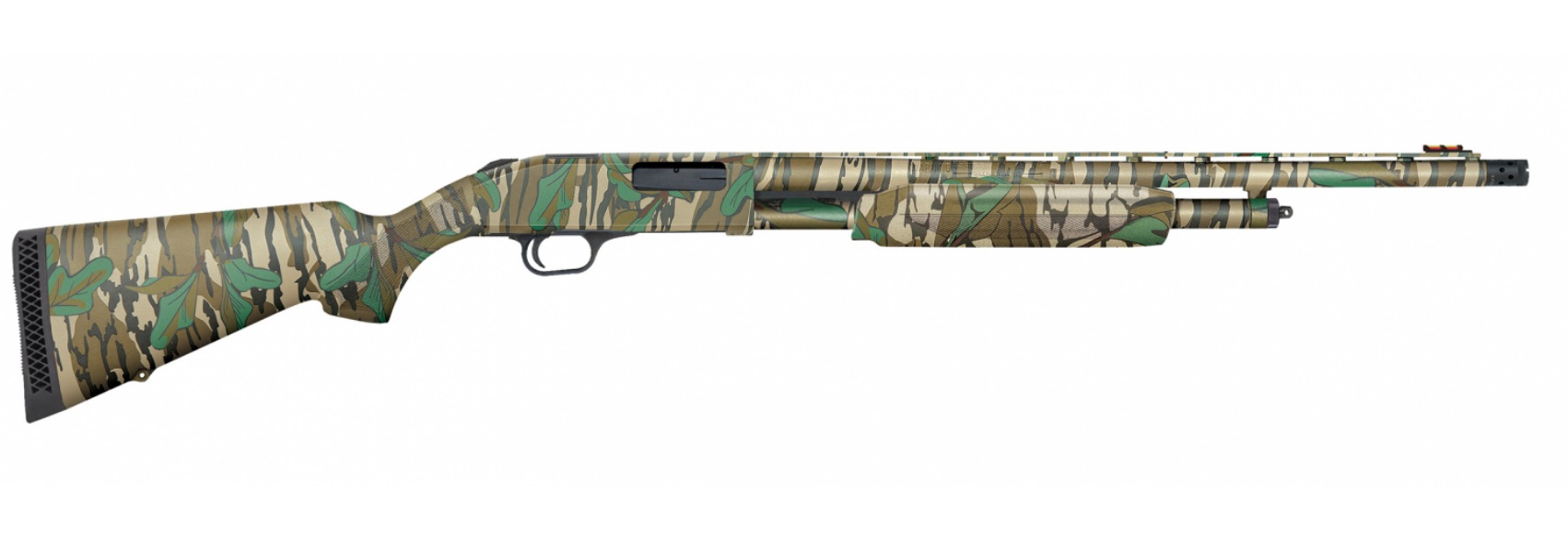 Mossberg 500 Turkey O.R. 20 Gauge Pump Shotgun