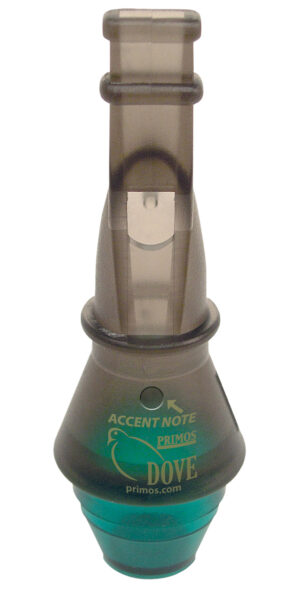 Primos 362 Clear Dove Call for Effective Hunting