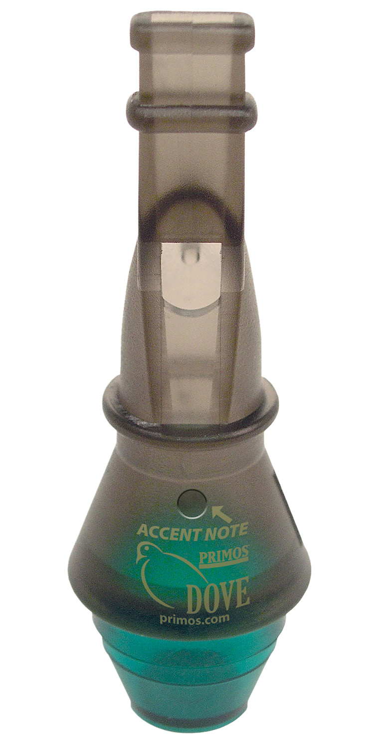 Primos 362 Clear Dove Call for Effective Hunting