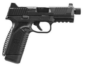 FN 545 Tactical .45 ACP Pistol with Night Sights