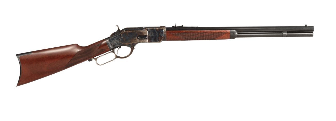 Taylor's & Company 1873 Lever Action Rifle .357 Magnum