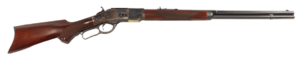 Taylor's & Company 1873 Rifle .357 Magnum 24"