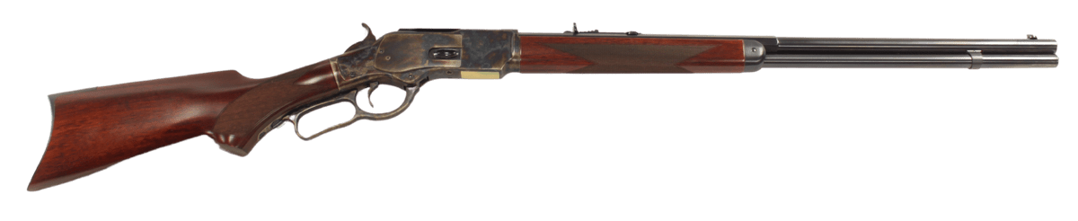 Taylor's & Company 1873 Rifle .357 Magnum 24"