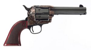 Taylor's & Company Smoke Wagon .357 Magnum Revolver