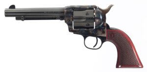 Taylor's & Company Smoke Wagon .357 Magnum Revolver