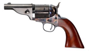 Taylor's & Company Hickok Conversion .45 ACP Blued Revolver