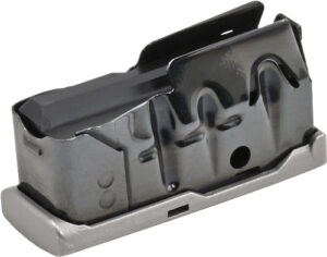 Savage Multi-Fit 4-Round Rifle Magazine - .243/.308