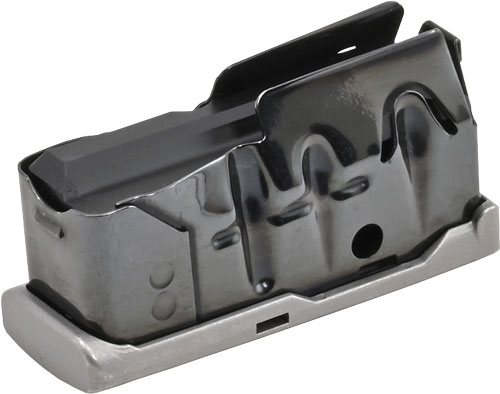 Savage Multi-Fit 4-Round Rifle Magazine - .243/.308