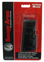 Savage 110 Rifle Magazine 4rd .270 Win/.30-06 Springfield