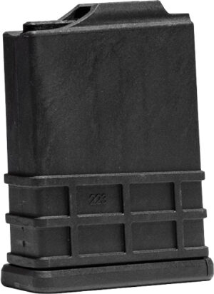 Savage Arms AICS .223 Rem 10-Round Magazine