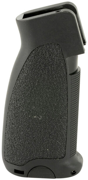 BCMGunfighter Grip Mod 0 Black Polymer for AR-Platform