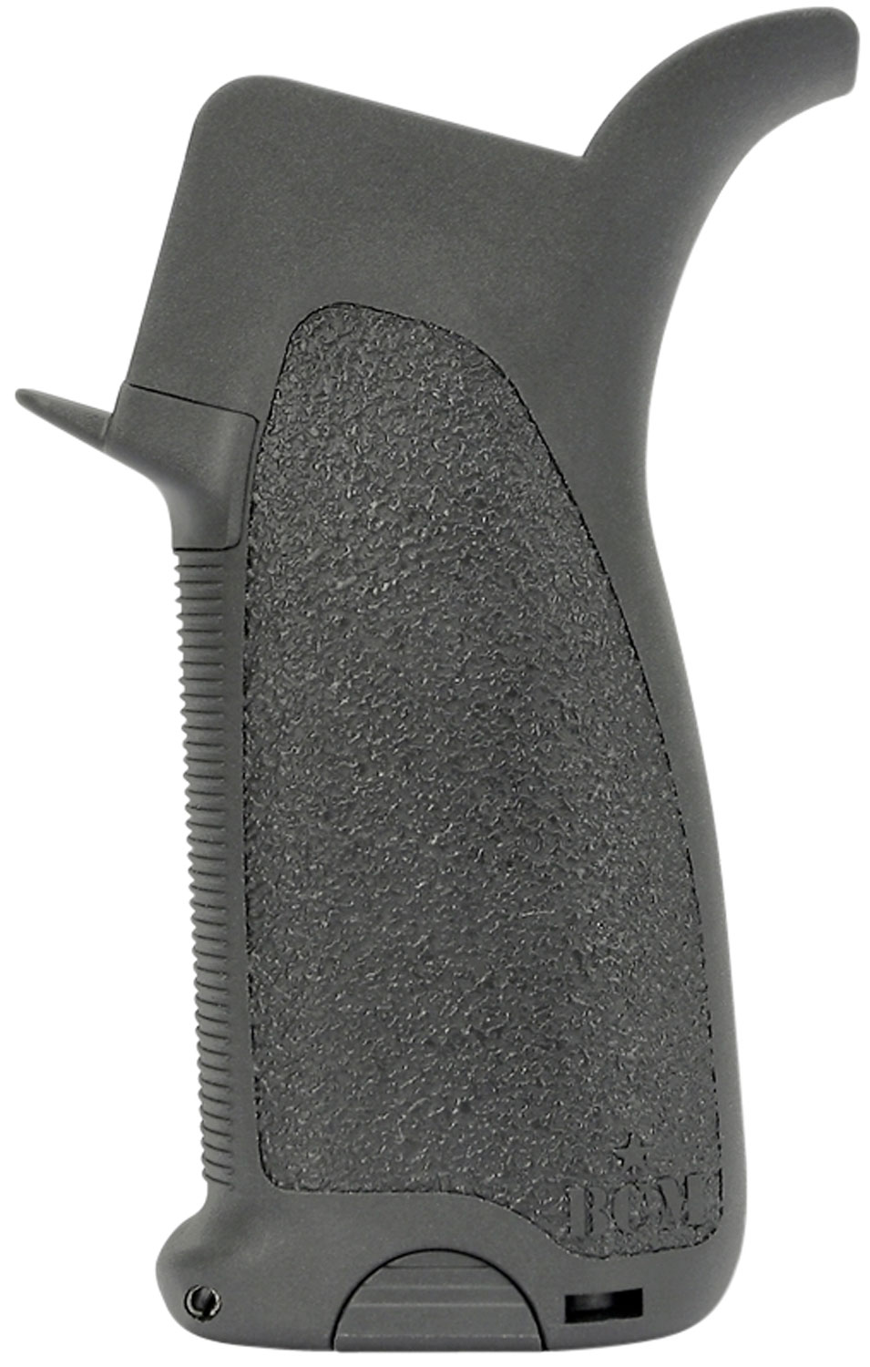 BCM Gunfighter Mod 1 Pistol Grip Black for AR-15