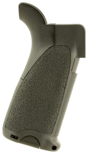 BCM Gunfighter Grip Mod 2 - Black for AR-Platform