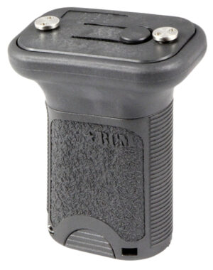 BCM Gunfighter Keymod Short Vertical Grip, Black