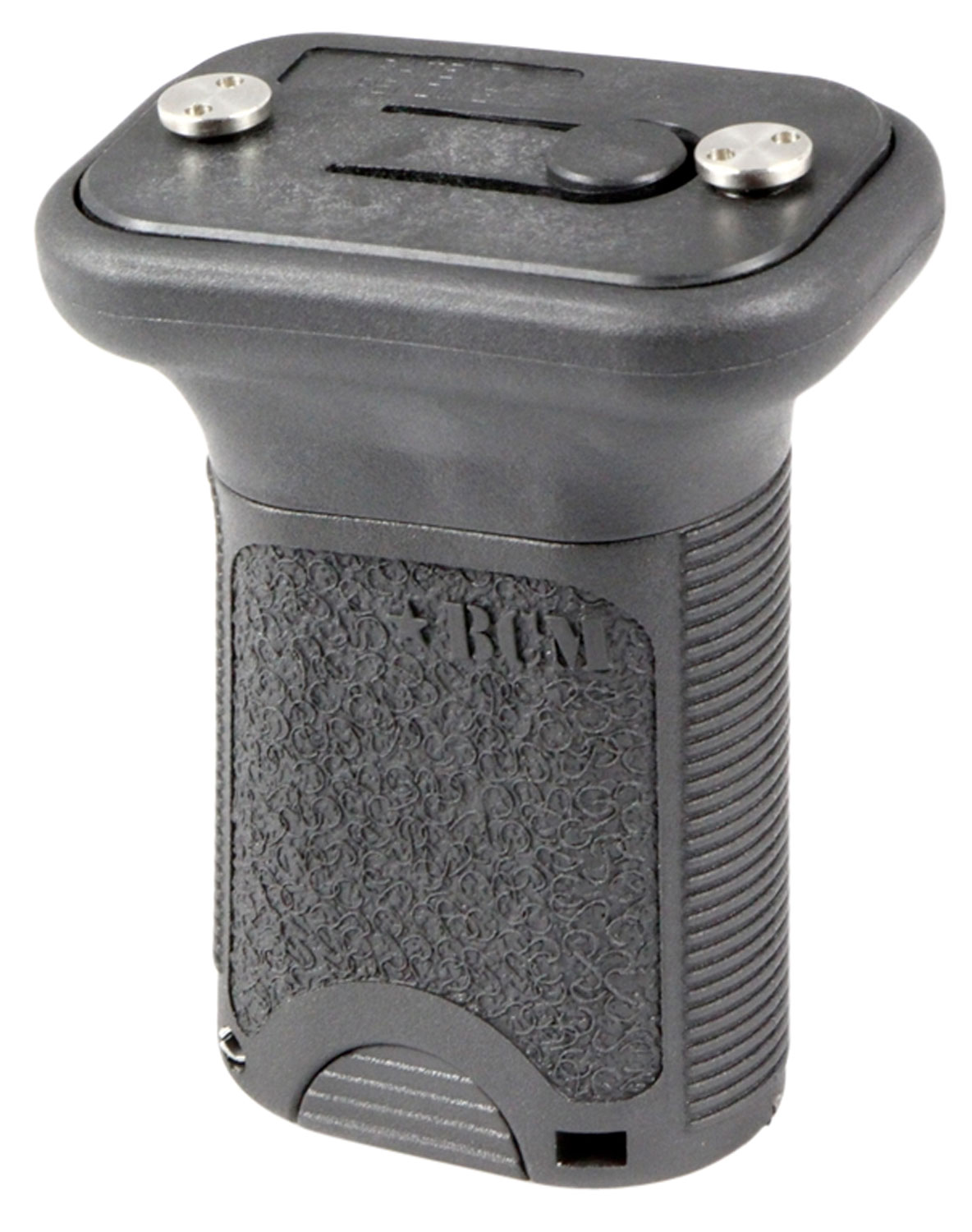 BCM Gunfighter Keymod Short Vertical Grip, Black