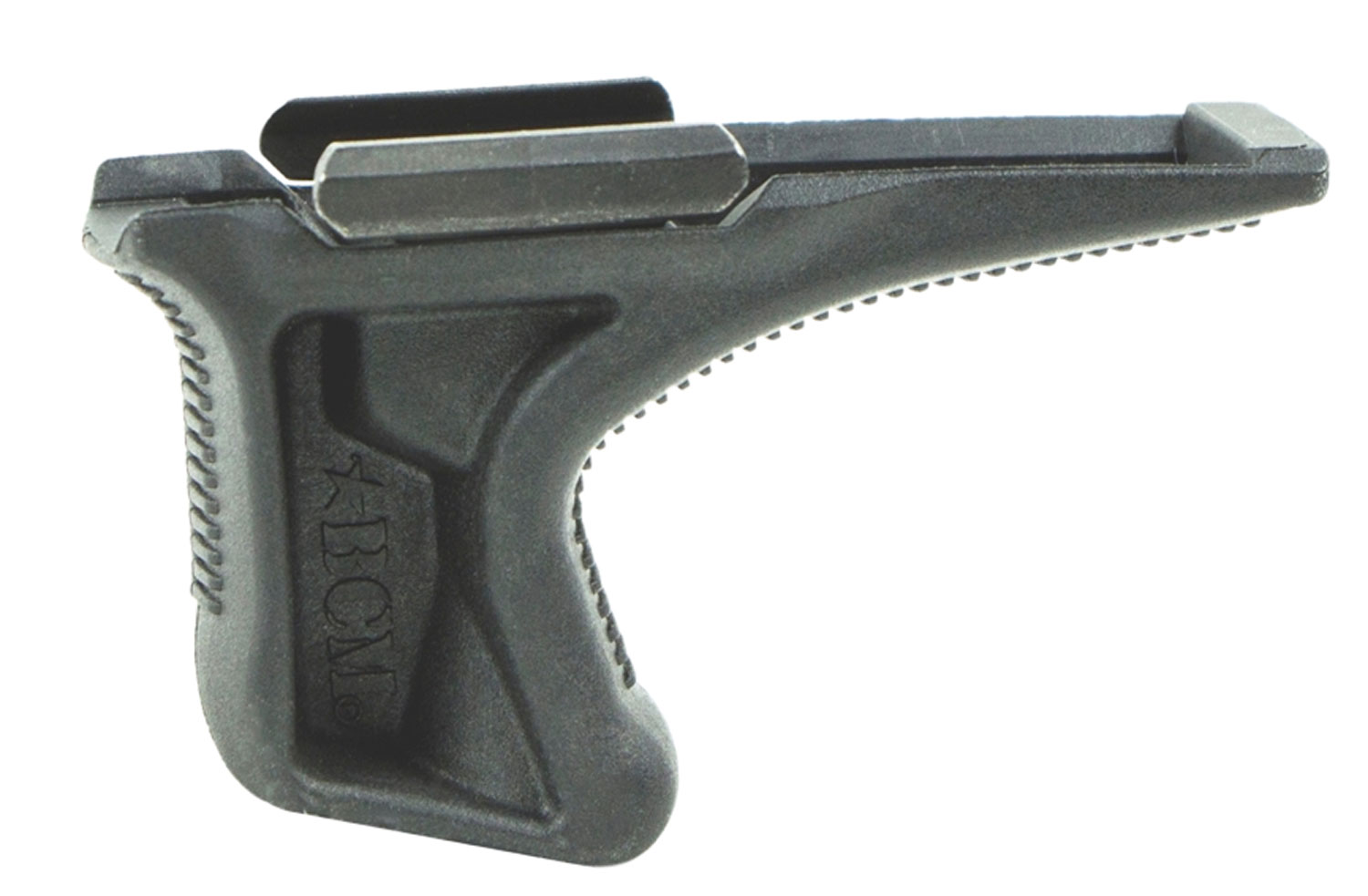 Bravo Company BCMGunfighter Angled Grip - Black