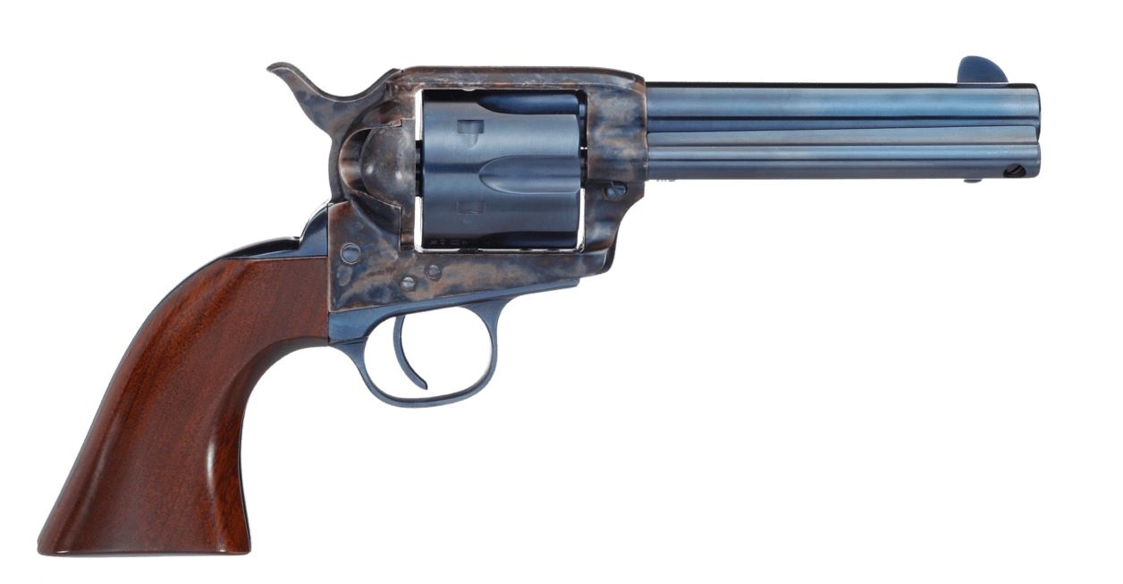 Taylor's & Company Cattleman .45 LC Revolver 4.75" Barrel
