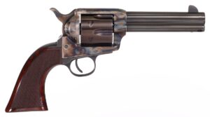 Taylor's & Company Gunfighter Revolver .45 ACP 4.75"