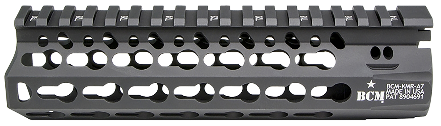 Bravo Company BCM 7" Keymod AR-15 Handguard