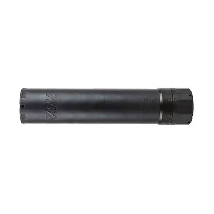 Sig Sauer SLH762TIQD 7.62mm Titanium Suppressor
