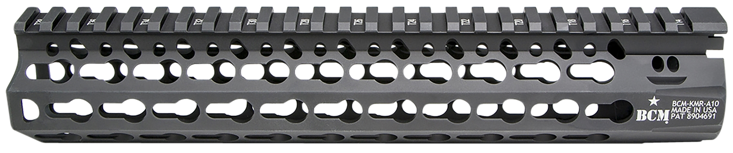 Bravo Company KMR Alpha 10" Keymod AR-15 Handguard