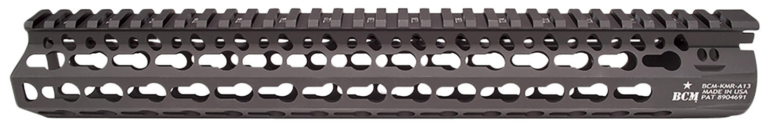 Bravo Company BCM 13-Inch Keymod AR-15 Handguard