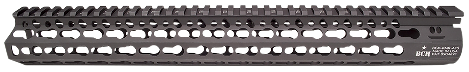 Bravo Company BCM KMR Alpha 15" Keymod AR-15 Handguard