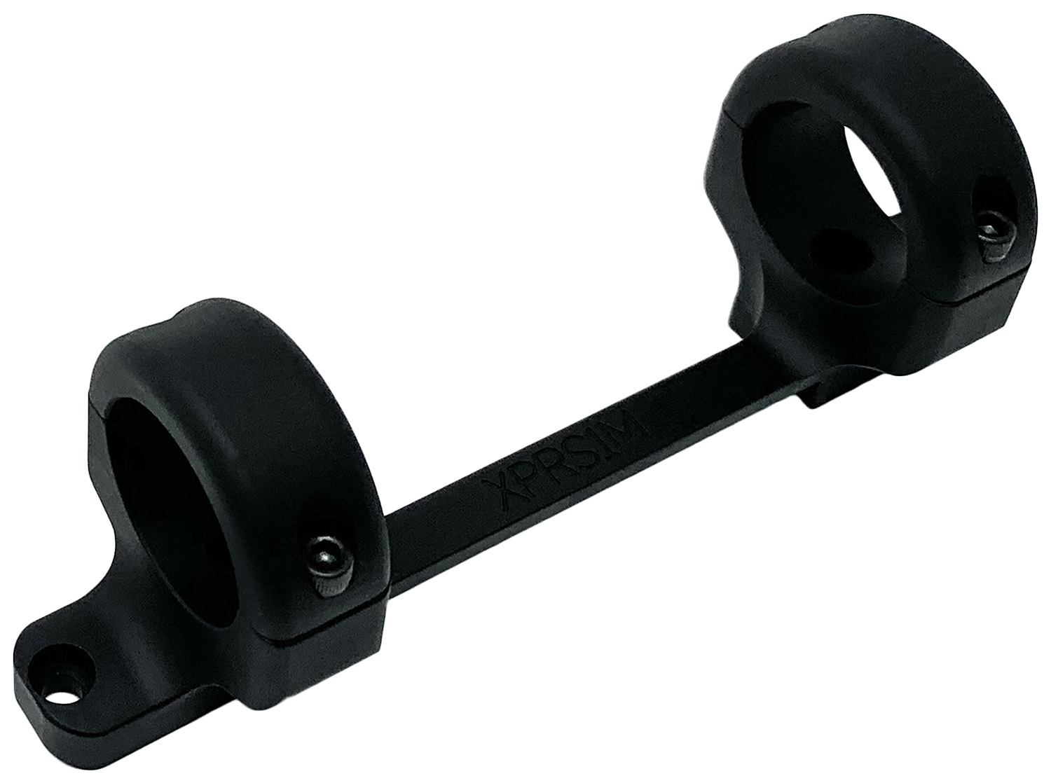DNZ Game Reaper Winchester Scope Mount 1" Matte Black