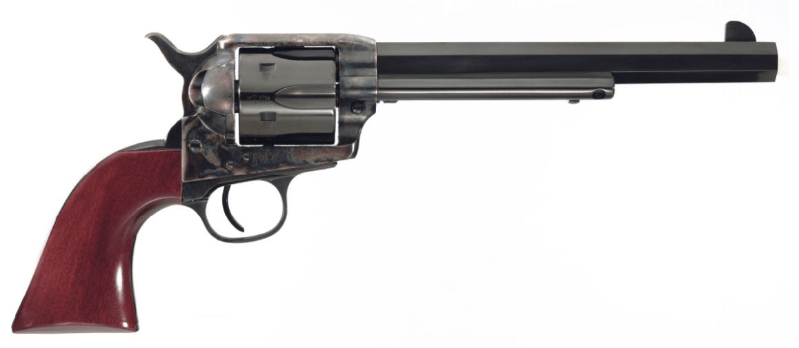 Taylor's & Company Drifter .357 Magnum Revolver 7.5"
