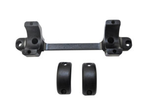 DNZ Game Reaper-Winchester 1" Scope Mount Combo