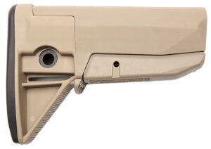 BCM Mod 0 FDE AR-15 Collapsible Stock Kit