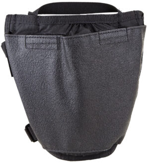 Blackhawk Adjustable Tactical Cheek Pad - Black Nylon