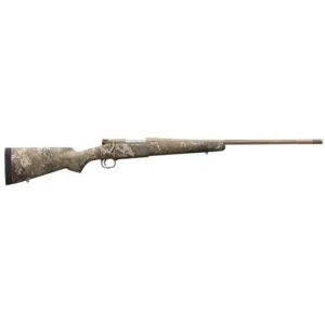 Winchester Model 70 Hunter Strata 6.8 Western Rifle