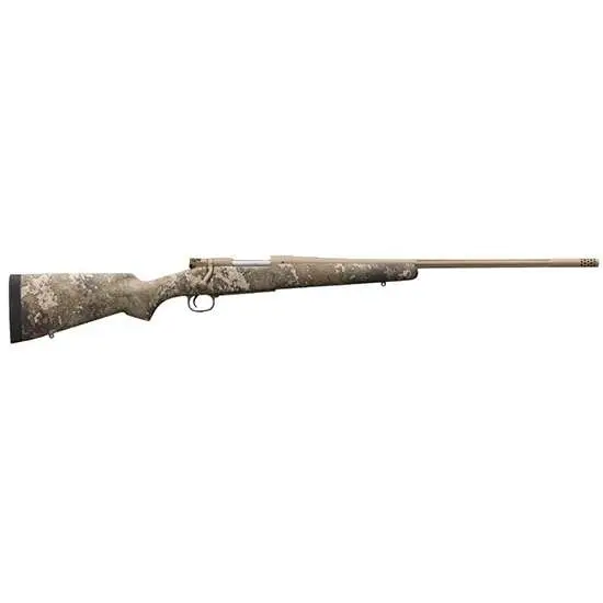 Winchester Model 70 Hunter Strata 6.8 Western Rifle