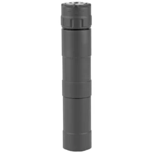 Rugged Suppressors Mustang 22 Modular .22 LR Silencer