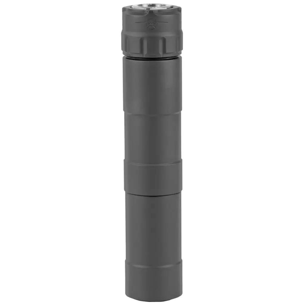 Rugged Suppressors Mustang 22 Modular .22 LR Silencer